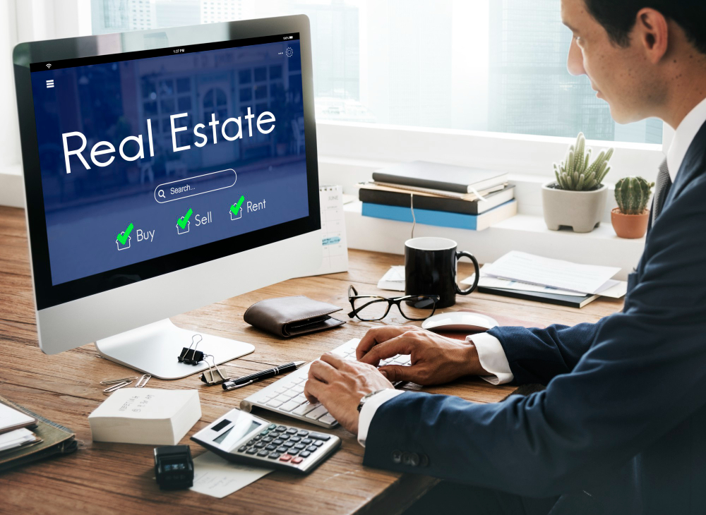 Accounting and Auditing Services for Real Estate in Dubai