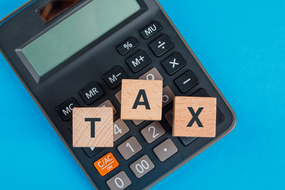 Corporate Tax in UAE