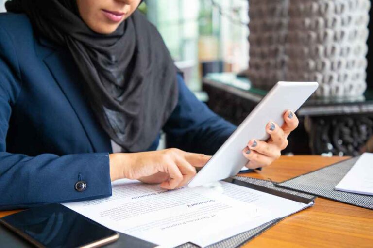 external audit firms in dubai​