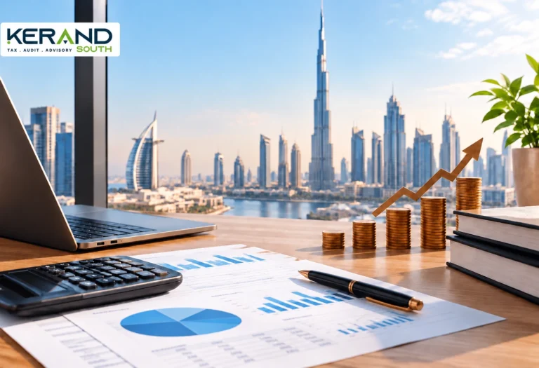 Accounting Dubai